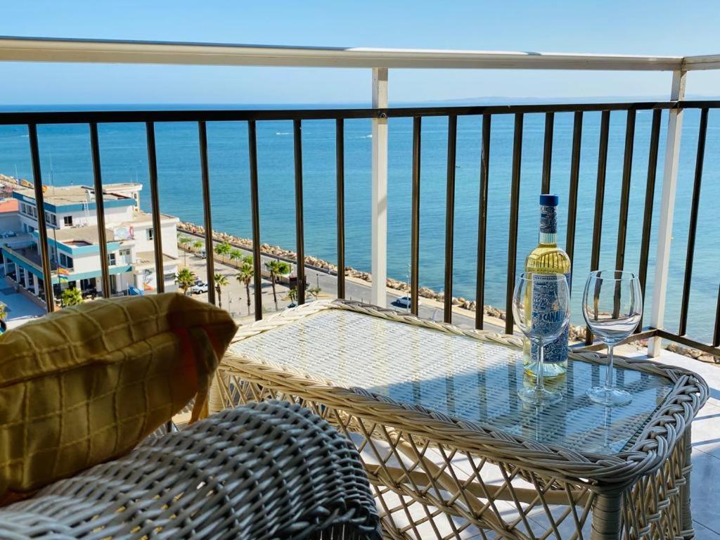 Puerto Rico 9 Apartment Santa Pola Ngoại thất bức ảnh
