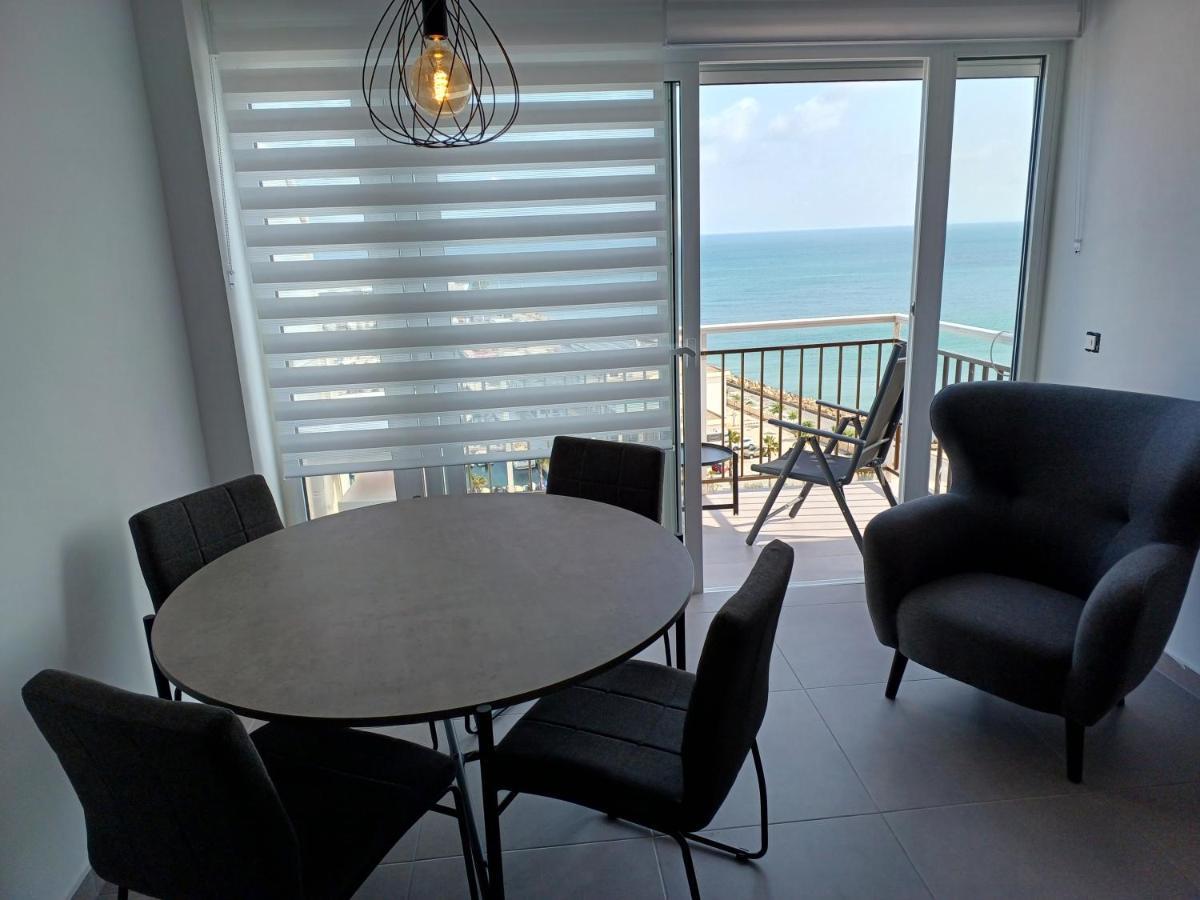 Puerto Rico 9 Apartment Santa Pola Ngoại thất bức ảnh