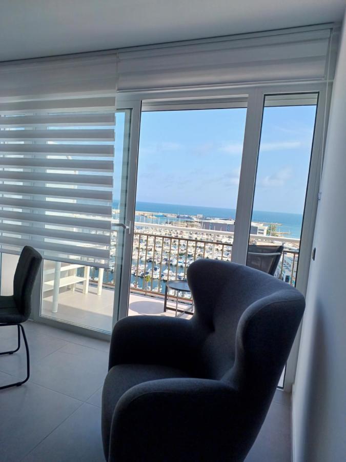 Puerto Rico 9 Apartment Santa Pola Ngoại thất bức ảnh